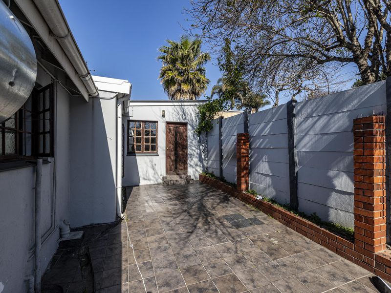 A comfortable home in Selborne - Photo 9