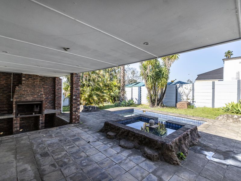 A comfortable home in Selborne - Photo 10