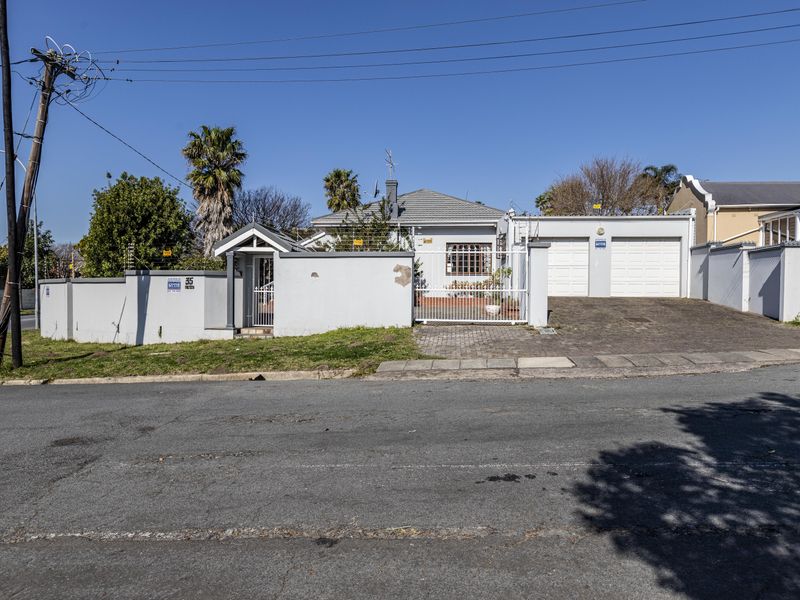 A comfortable home in Selborne - Photo 8