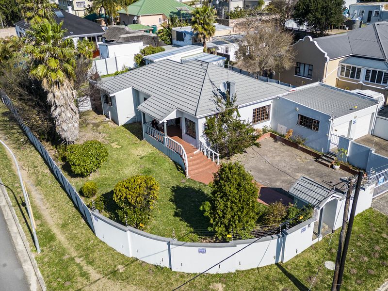 A comfortable home in Selborne - Photo 2