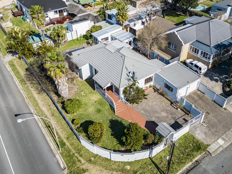 A comfortable home in Selborne - Photo 4