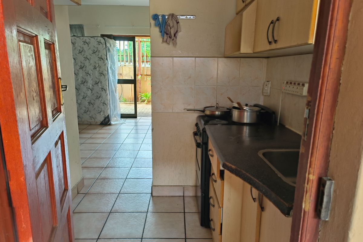 Two Bedroom Duplex apartment for Sale in Die Bult - Photo 4