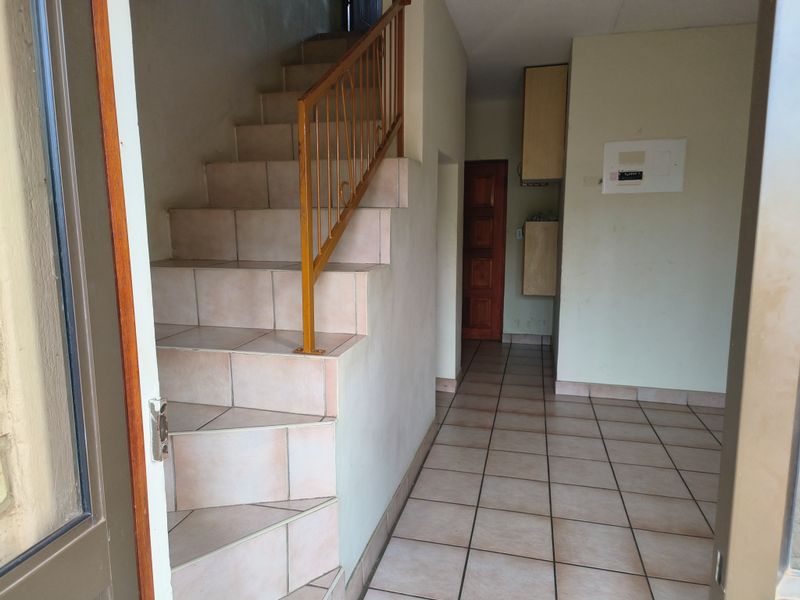 Two Bedroom Duplex apartment for Sale in Die Bult - Photo 8