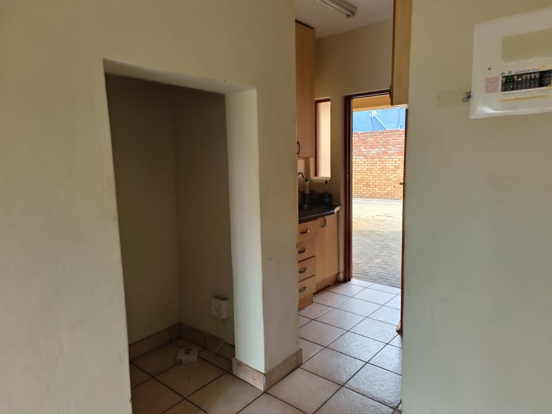 Two Bedroom Duplex apartment for Sale in Die Bult - Photo 5