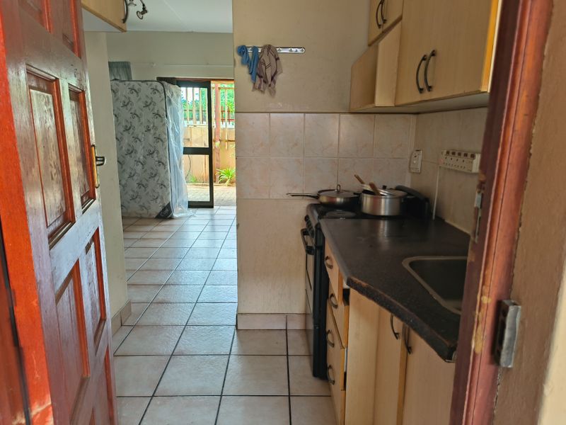 Two Bedroom Duplex apartment for Sale in Die Bult - Photo 4
