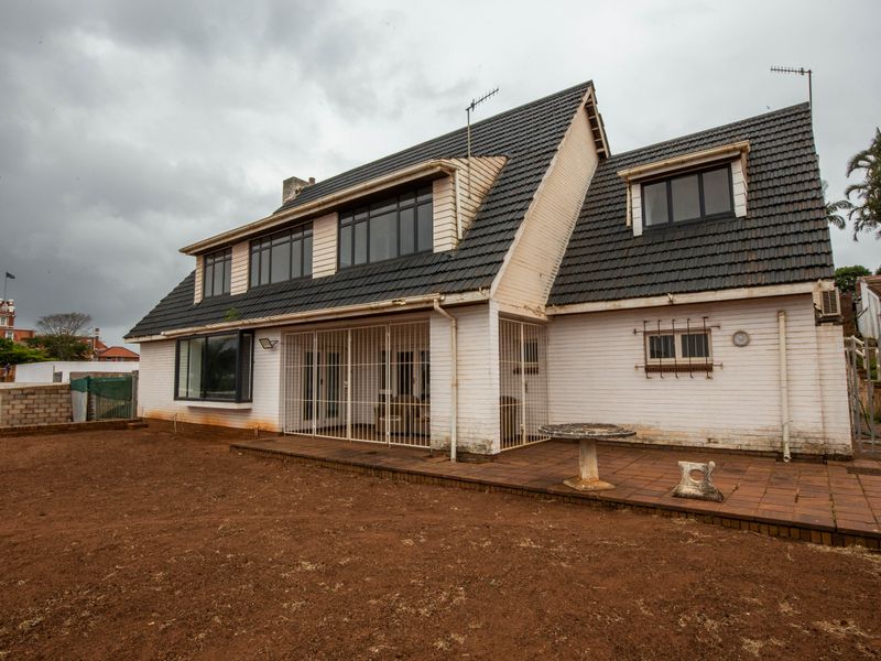 Luxury-Lifestyle, Eastbourne Road Morningside - Photo 1