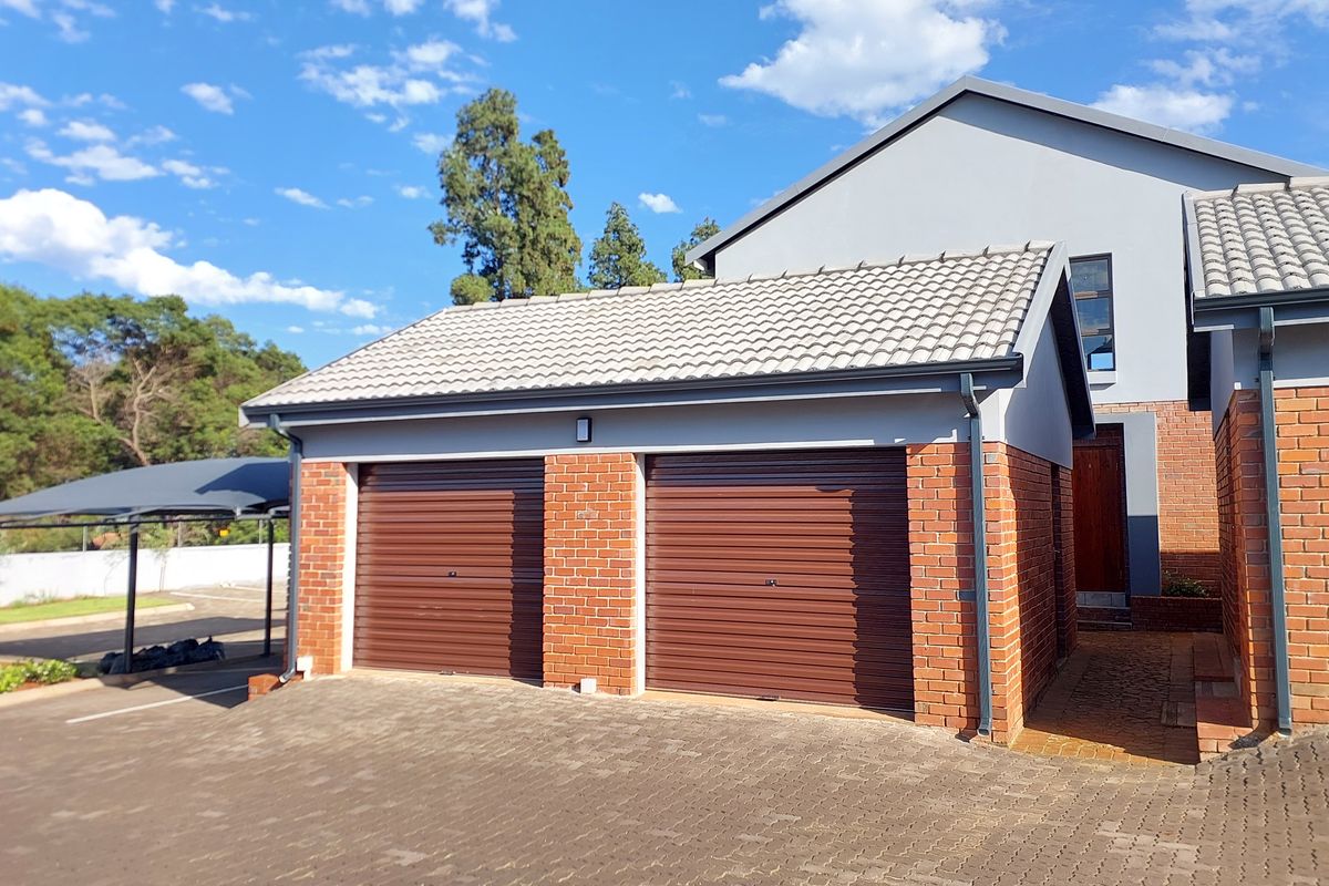 Brand new double-storey unit for sale directly from the developer - Photo 3