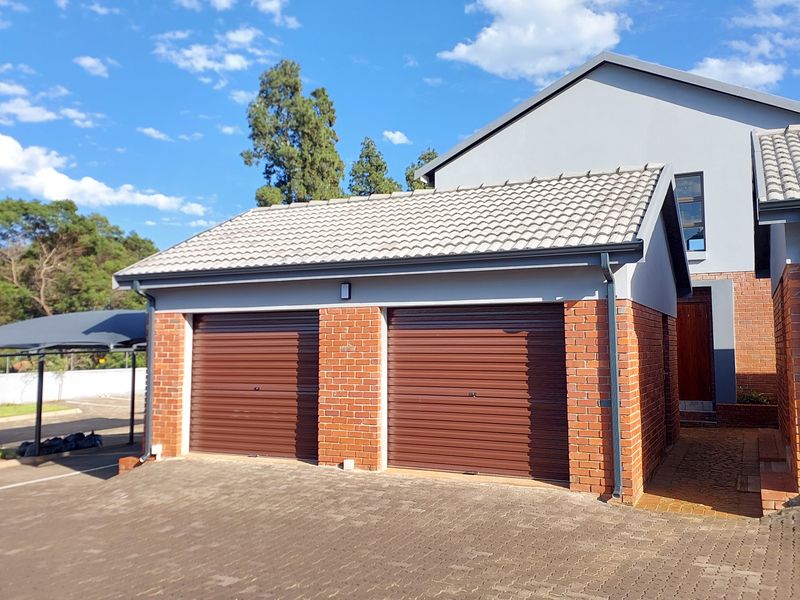 Brand new double-storey unit for sale directly from the developer - Photo 3