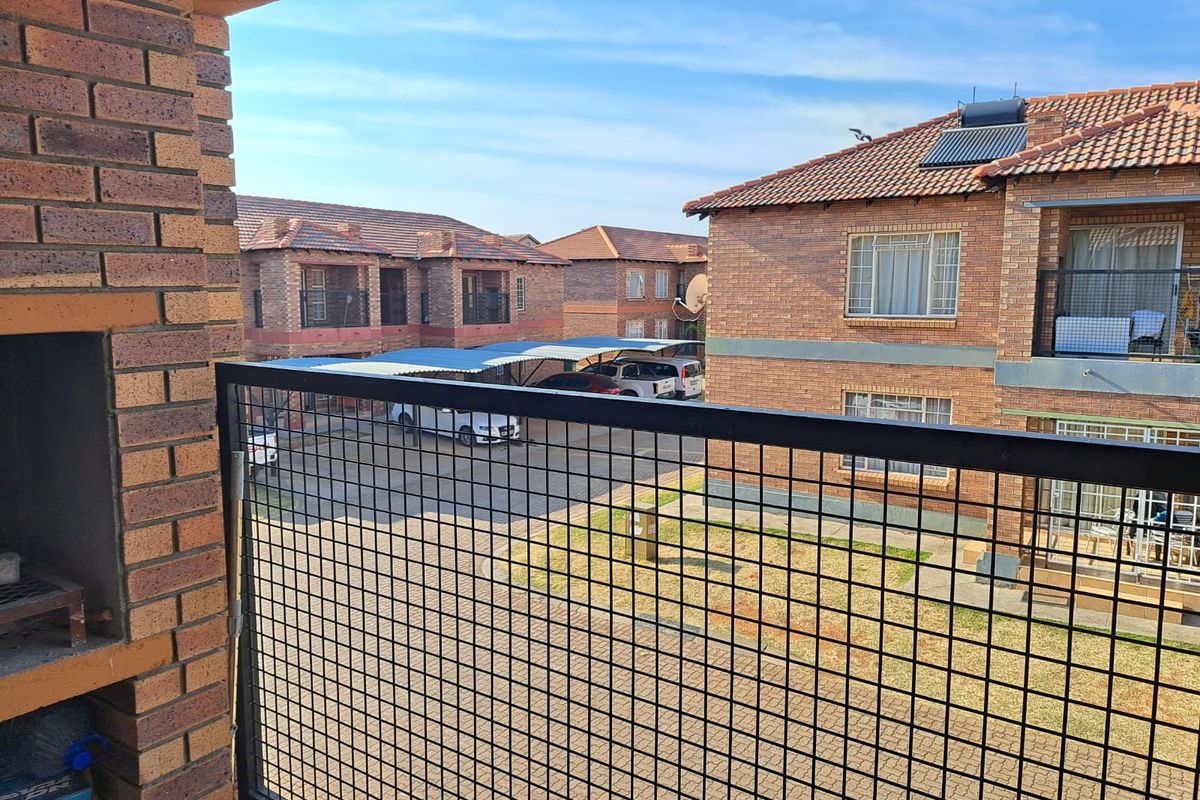 Affordable 3-Bedroom!! - Photo 2