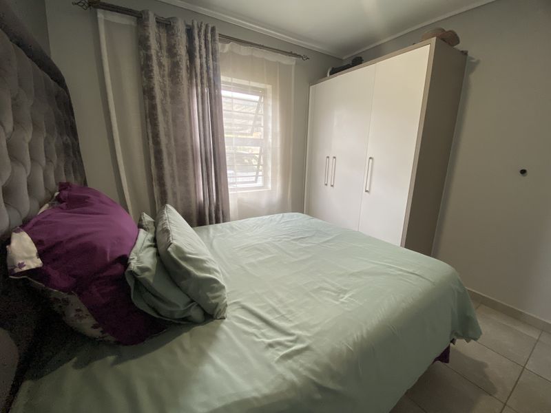 Modern 3-Bedroom House in Capital View Estate – Perfect for a Small Family or Couple - Photo 10