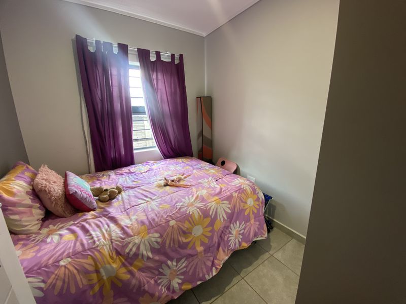 Modern 3-Bedroom House in Capital View Estate – Perfect for a Small Family or Couple - Photo 9