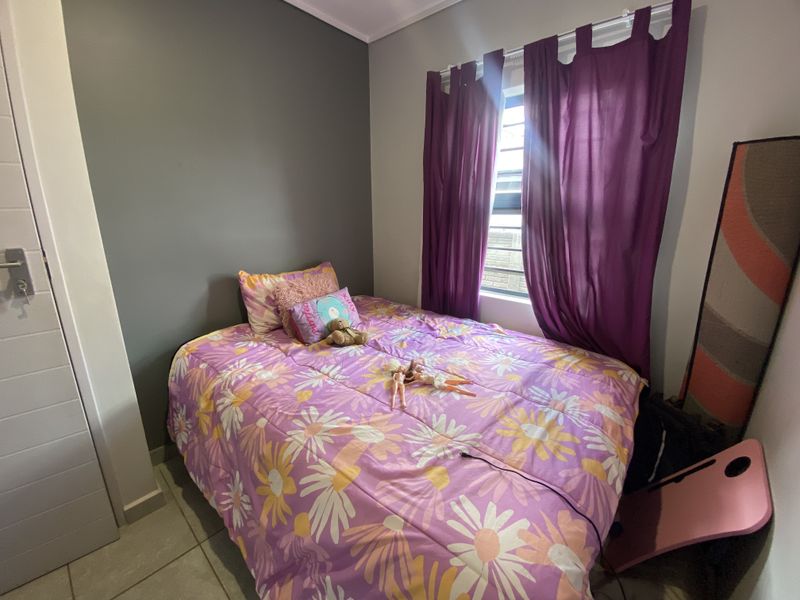 Modern 3-Bedroom House in Capital View Estate – Perfect for a Small Family or Couple - Photo 8