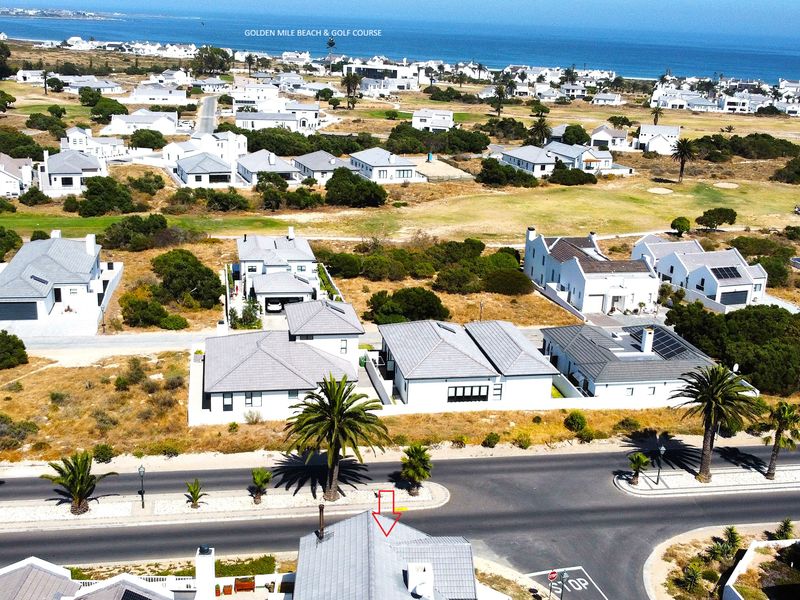 Double Story Home With Ocean Views & income potential - Shelley Point Coastal Security Golf Estate - Photo 7