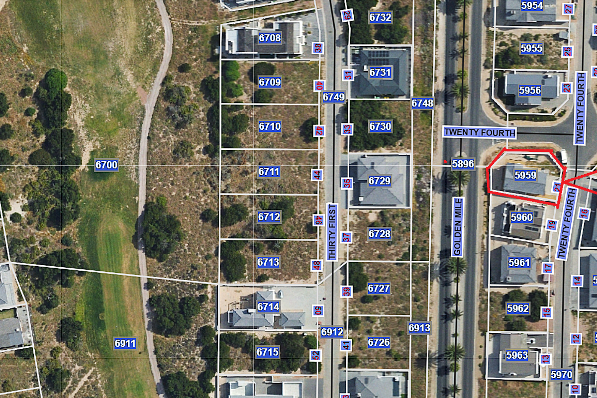 Double Story Home With Ocean Views & income potential - Shelley Point Coastal Security Golf Estate - Photo 5