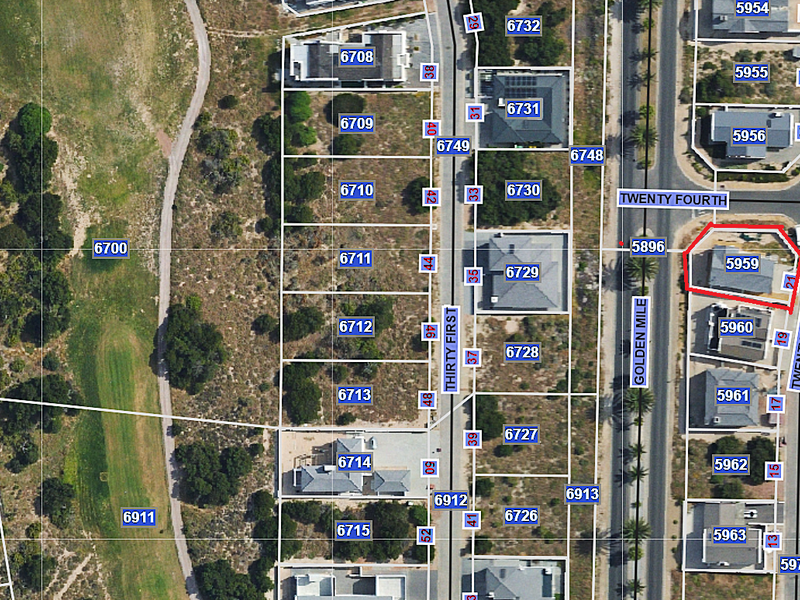 Double Story Home With Ocean Views & income potential - Shelley Point Coastal Security Golf Estate - Photo 5