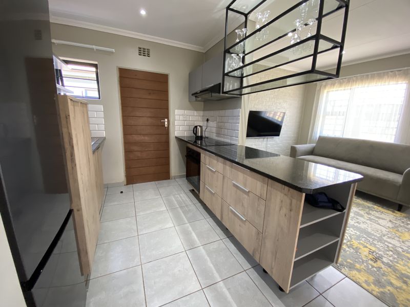 3 Bedroom 2 Bathroom House in Capital View Security Estate Lotus Gardens - Photo 3