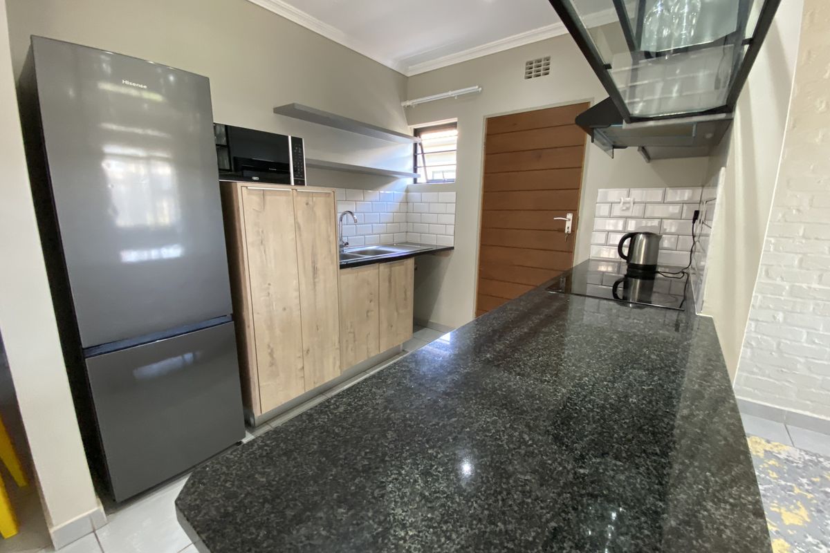 3 Bedroom 2 Bathroom House in Capital View Security Estate Lotus Gardens - Photo 5