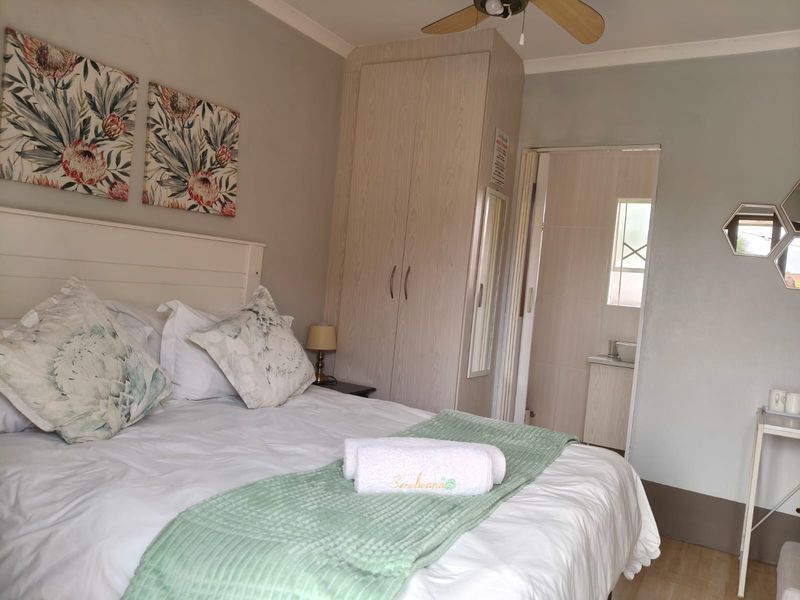 PRESTIGIOUS LUXURY GUESTHOUSE - Photo 8