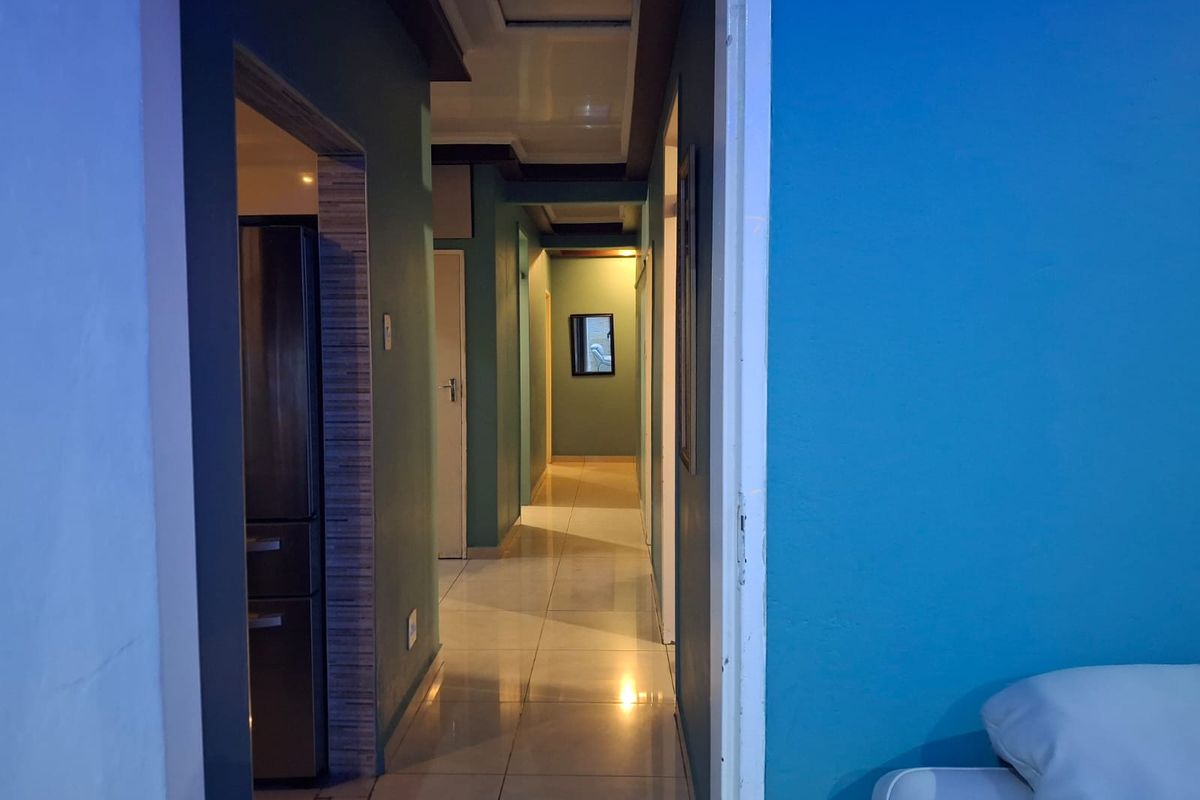 Freehold For Sale In Secunda - Photo 3