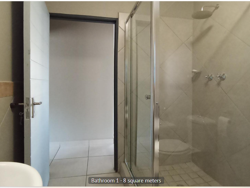 Charming Apartment in Glen Austin, Midrand. Perfect for a small family or investment oppotunity - Photo 10