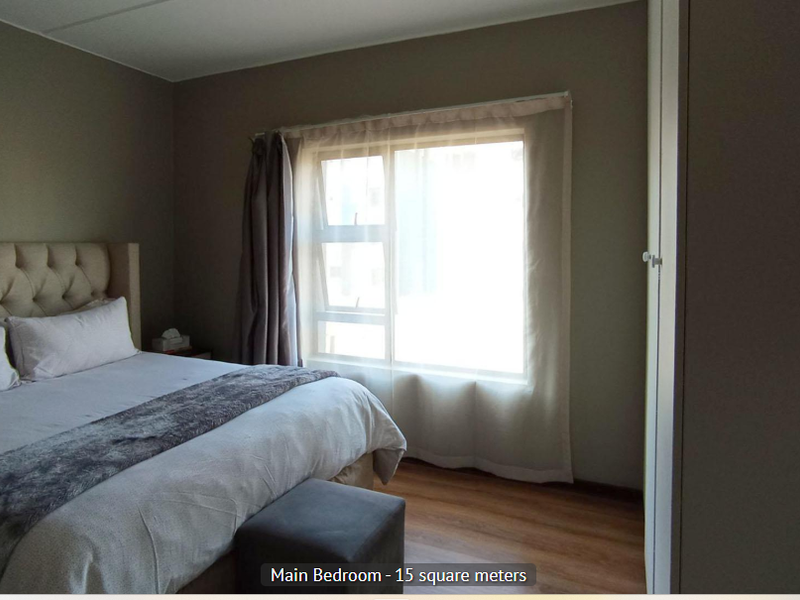 Charming Apartment in Glen Austin, Midrand. Perfect for a small family or investment oppotunity - Photo 8