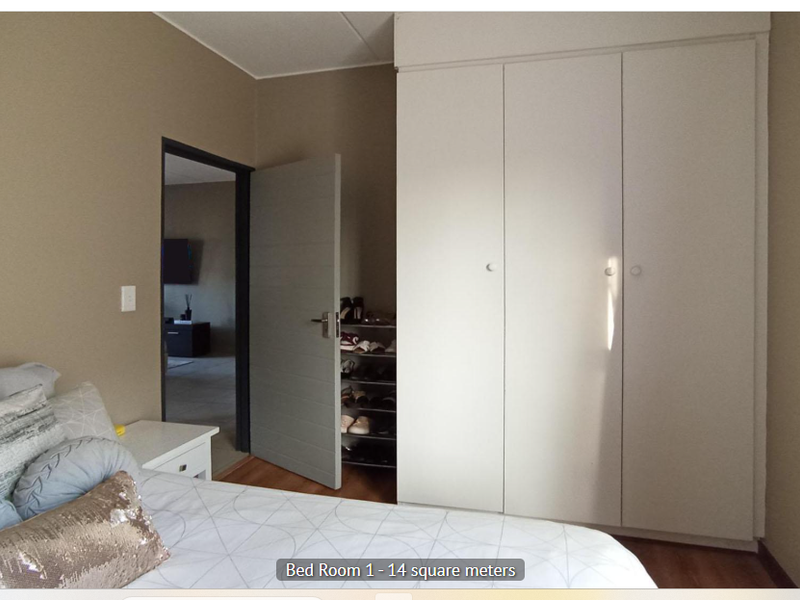 Charming Apartment in Glen Austin, Midrand. Perfect for a small family or investment oppotunity - Photo 7