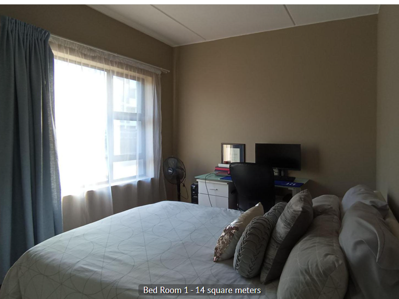 Charming Apartment in Glen Austin, Midrand. Perfect for a small family or investment oppotunity - Photo 6