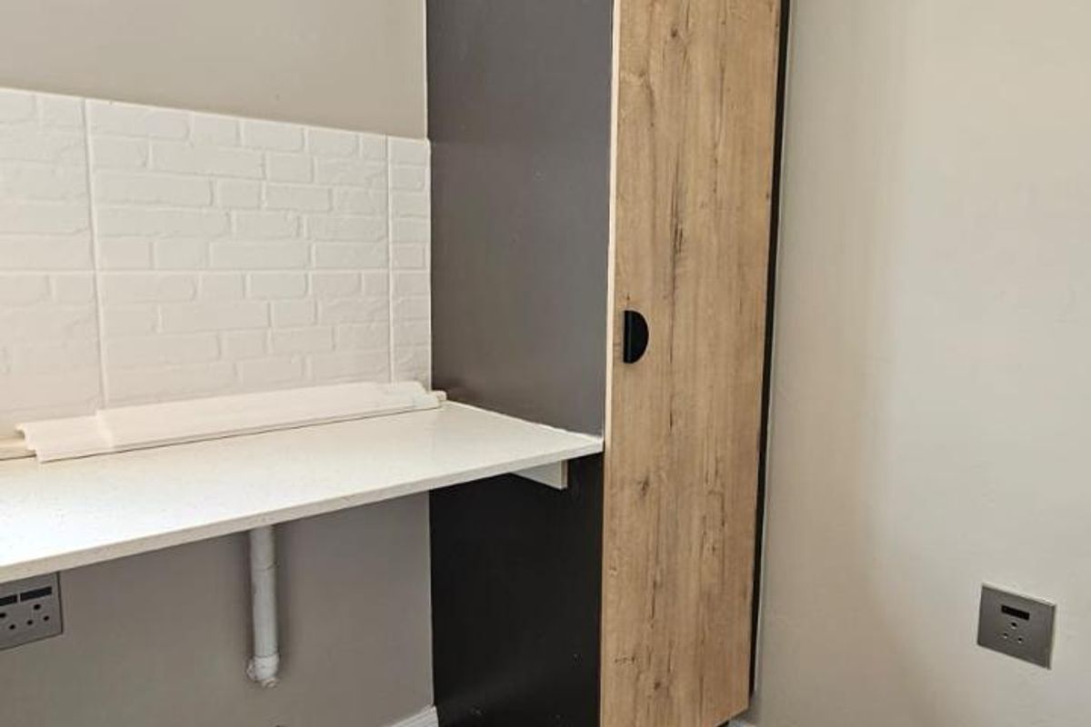 New Development in Eldorette - Photo 5