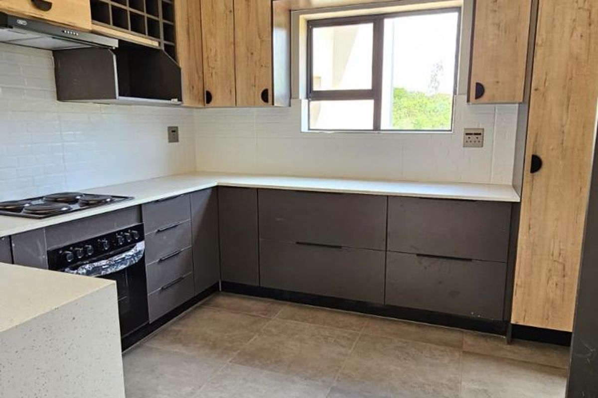 New Development in Eldorette - Photo 2