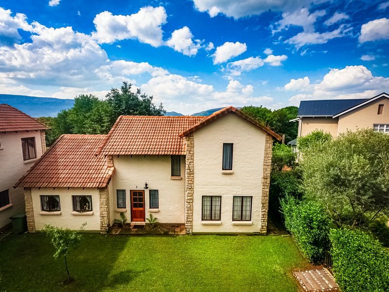 Secure Low-Density Estate Featuring Recreation And Serenity - Photo 4