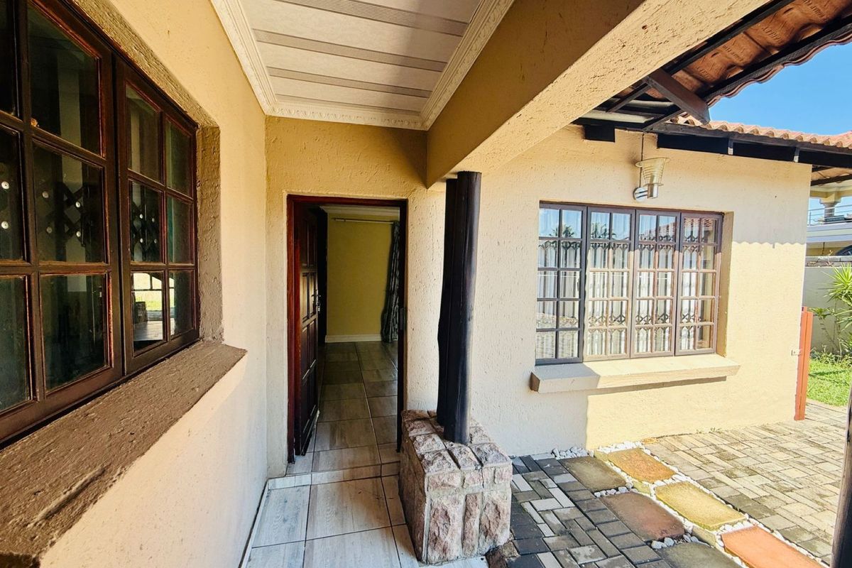 Modern 3-Bedroom Home for Sale in Theresapark - Photo 3