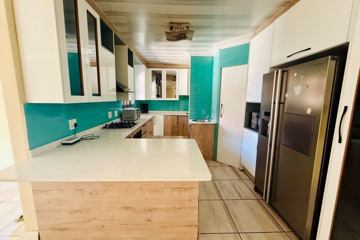 Modern 3-Bedroom Home for Sale in Theresapark - Photo 4