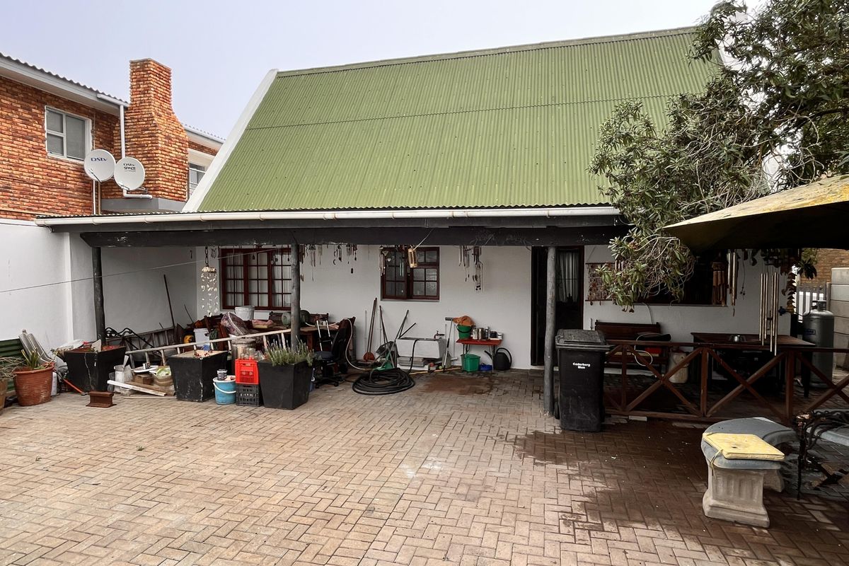 Seaview house - Photo 2
