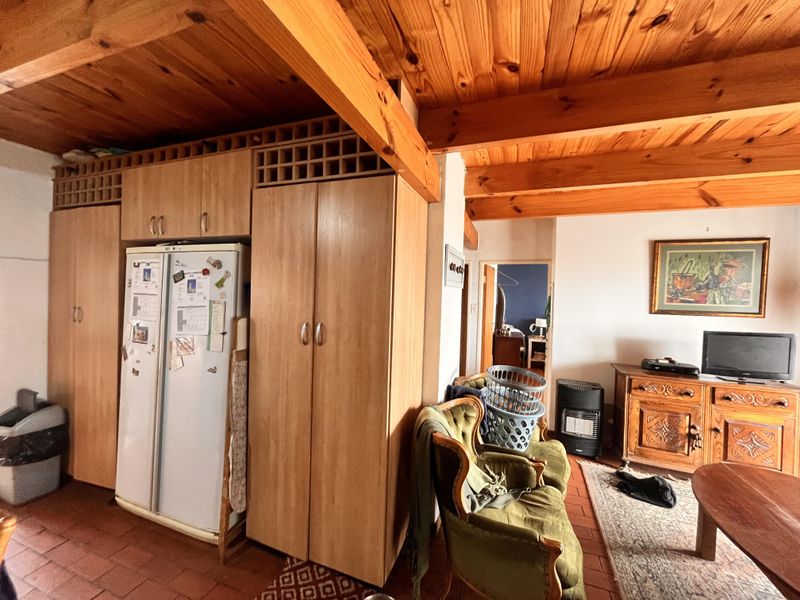 Seaview house - Photo 9