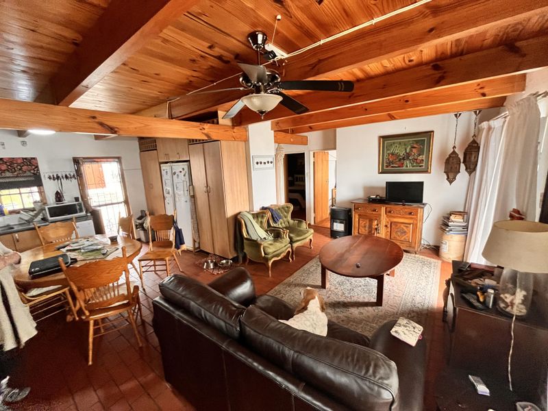 Seaview house - Photo 7