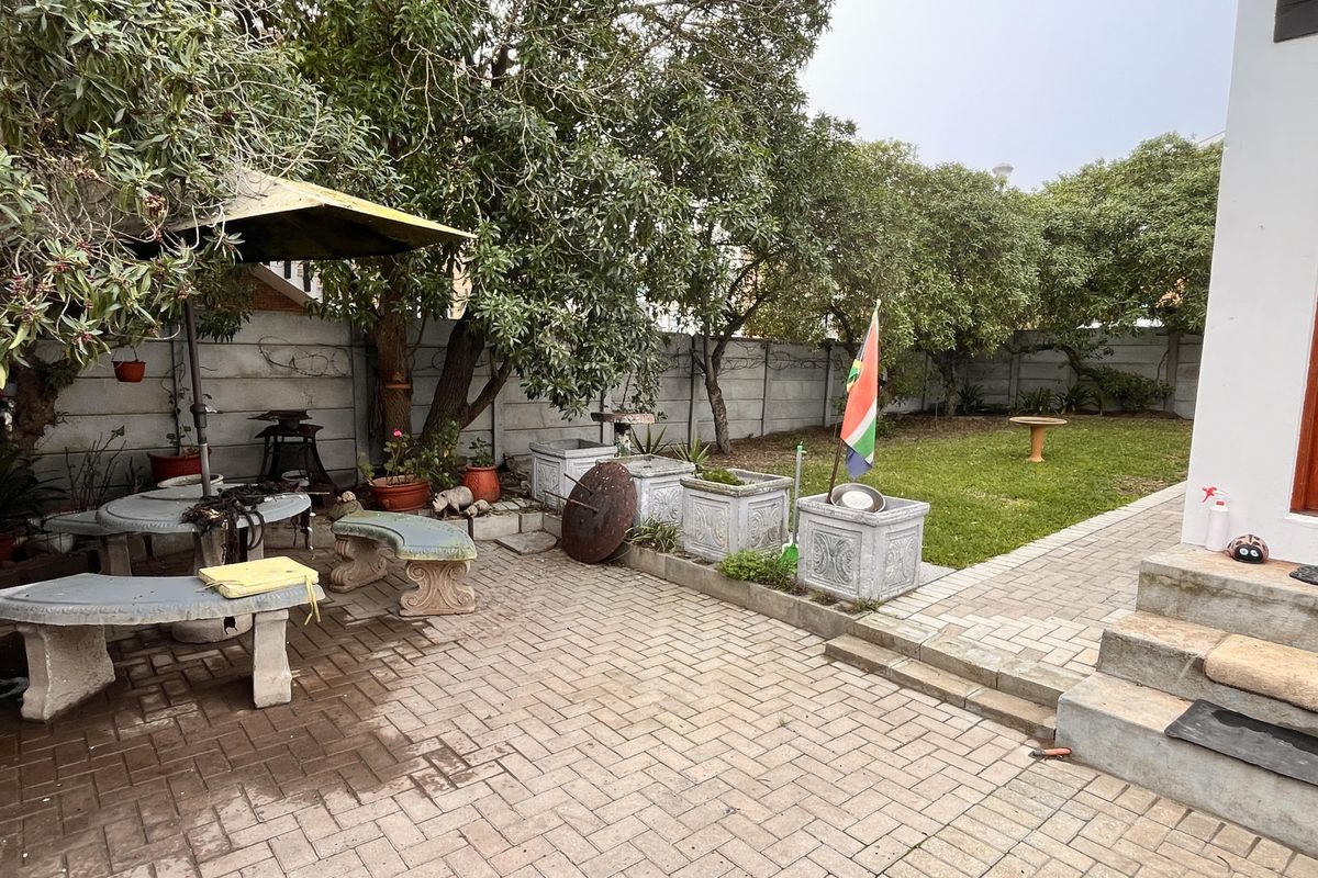 Seaview house - Photo 4