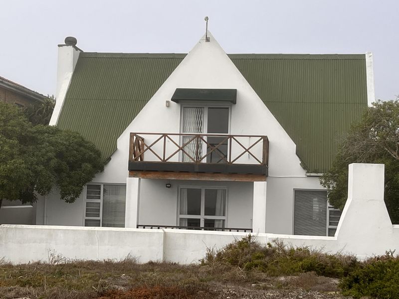 Seaview house - Photo 1