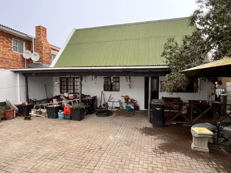 Seaview house - Photo 2
