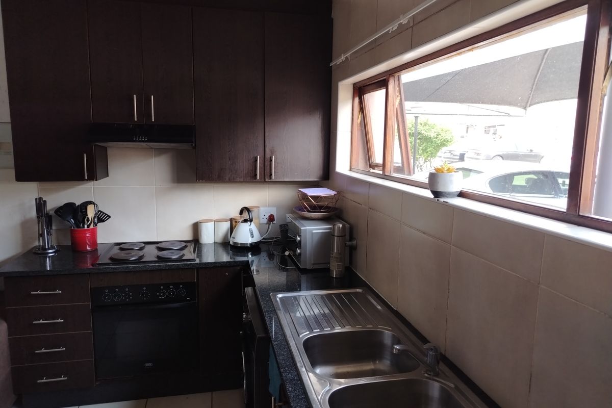 Flat Rental Monthly In Brakpan - Photo 4