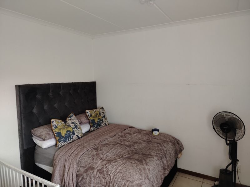Flat Rental Monthly In Brakpan - Photo 9