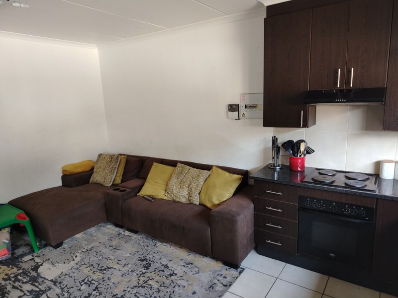 Flat Rental Monthly In Brakpan - Photo 6