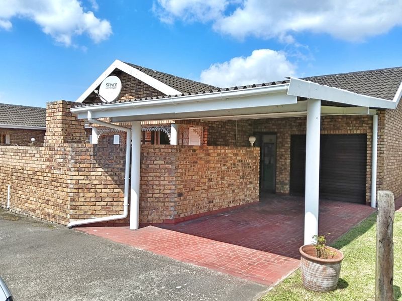 Simplex For Sale In Richards Bay - Photo 10