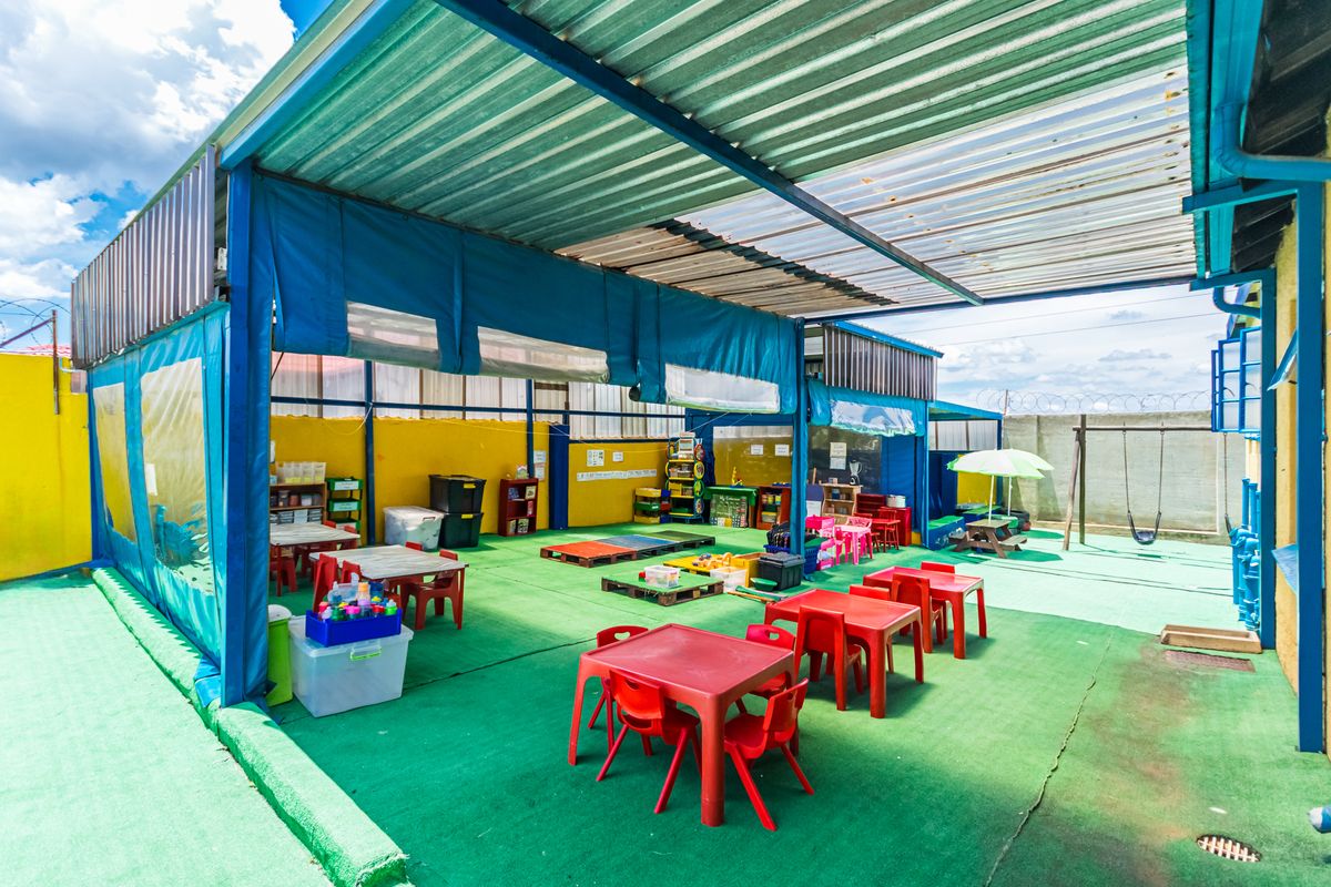 Preschool For Sale in Cosmo City Ext 5 - Photo 5