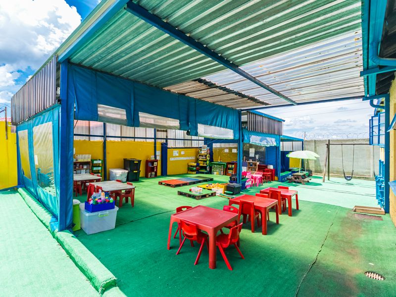 Preschool For Sale in Cosmo City Ext 5 - Photo 5