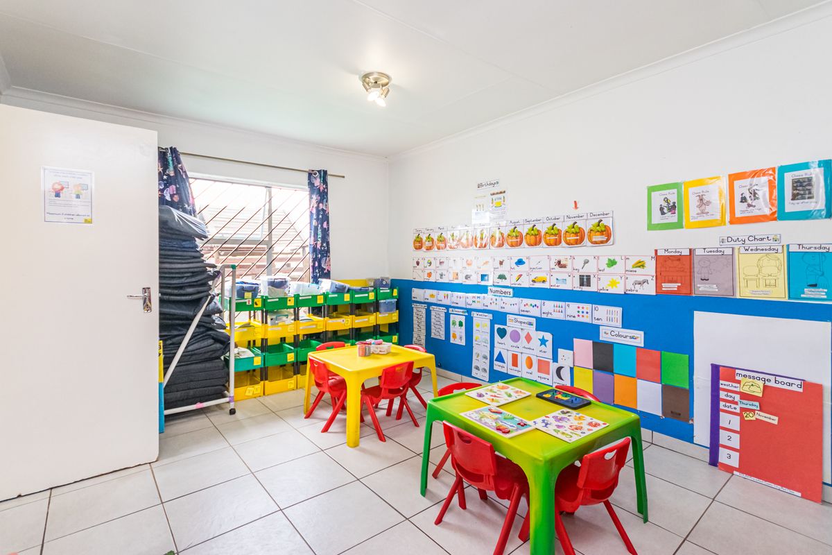 Preschool For Sale in Cosmo City Ext 5 - Photo 3