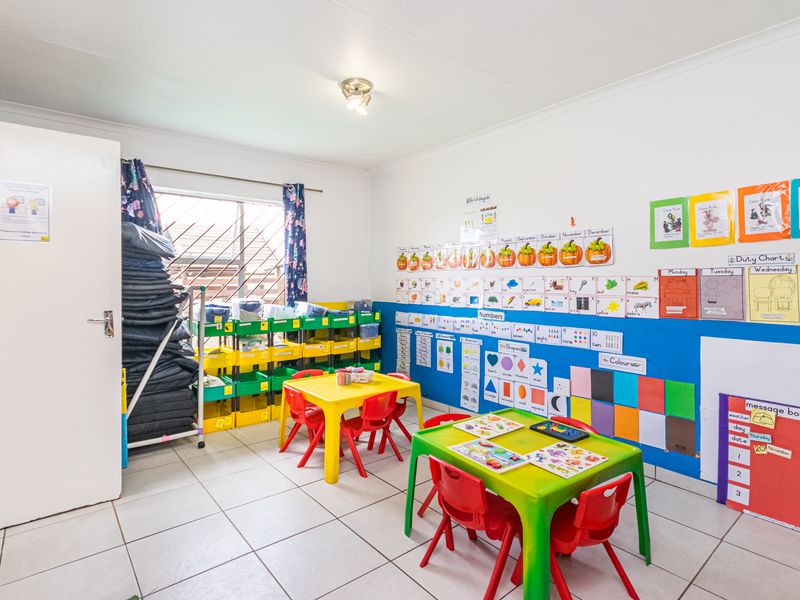 Preschool For Sale in Cosmo City Ext 5 - Photo 3