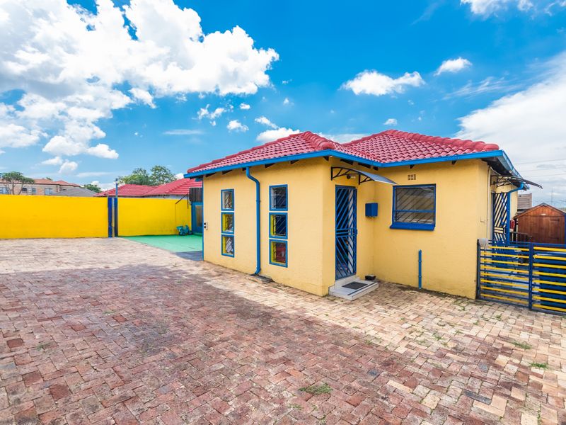 Preschool For Sale in Cosmo City Ext 5 - Photo 10
