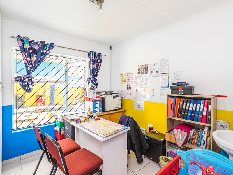 Preschool For Sale in Cosmo City Ext 5 - Photo 6