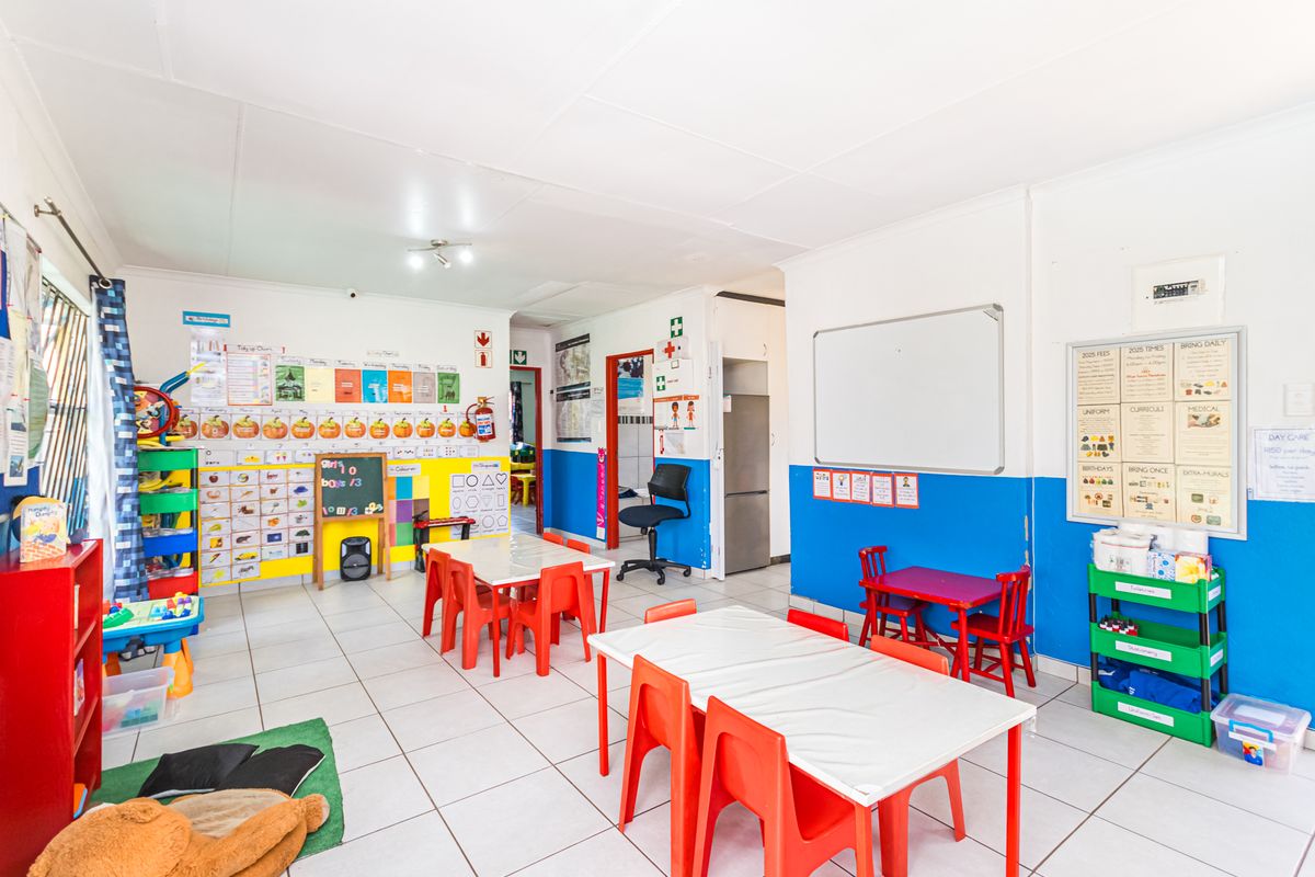 Preschool For Sale in Cosmo City Ext 5 - Photo 4