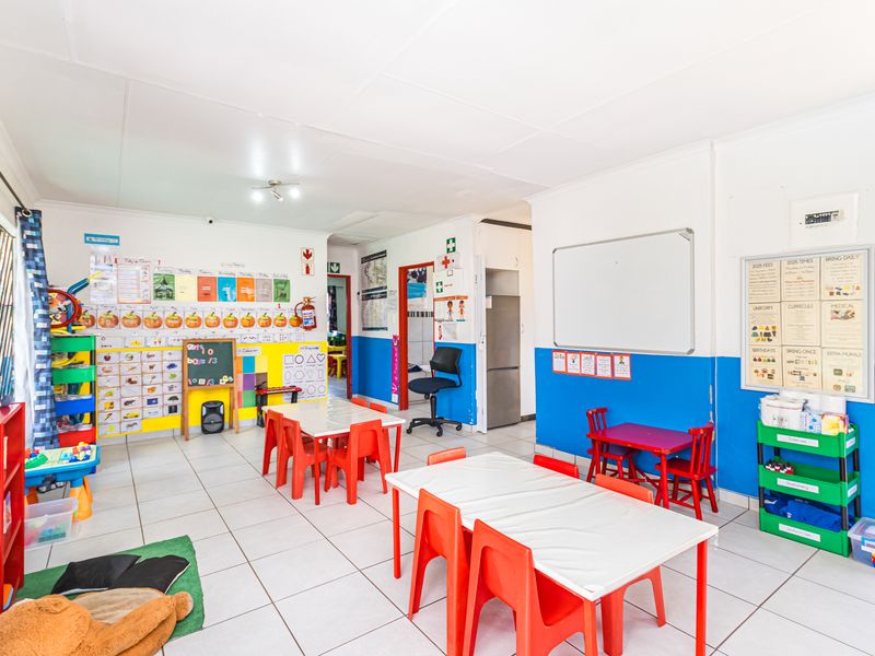 Preschool For Sale in Cosmo City Ext 5 - Photo 4